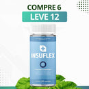 Insuflex - Suplemento Alimentar - Promoção Exclusiva + Frete Grátis