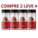 Flux Power 60 Cápsulas - A Potência e Prazer Que Você Merece