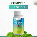 Glico Stop 60 Cápsulas - Suplemento Alimentar - Promoção Exclusiva + Frete Grátis