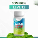 Glico Stop 60 Cápsulas - Suplemento Alimentar - Promoção Exclusiva + Frete Grátis
