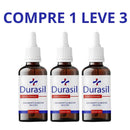 Durasil Sérum: Controle, Desempenho e Confiança