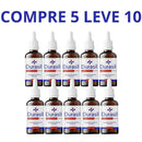 Durasil Sérum: Controle, Desempenho e Confiança