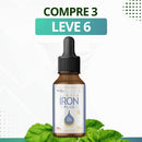 Iron Plus – Promoção Exclusiva - Suplemento Alimentar + Frete Grátis