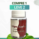 Lipo Bari – Suplemento Alimentar - Promoção Exclusiva + Frete Grátis