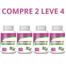 Super Nervo 60 Cápsulas - Saúde dos Nervos e Bem-Estar Neurológico + Frete Grátis