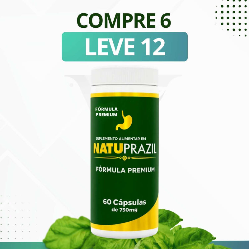 Natuprazil