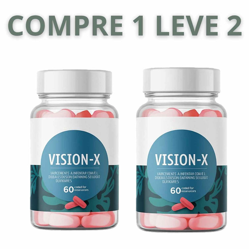 vision x