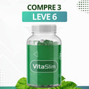 Vita Slim - Suplemento Alimentar - Promoção Exclusiva + Frete Grátis
