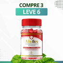 Alivflex - Suplemento Alimentar - Promoção Exclusiva + Frete Grátis