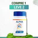 Alpha XL - Suplemento Alimentar - Promoção Exclusiva + Frete Grátis