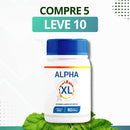Alpha XL - Suplemento Alimentar - Promoção Exclusiva + Frete Grátis