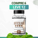 Articulark - Suplemento Alimentar - Promoção Exclusiva + Frete Grátis