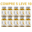 Trioderm+ 60 Cápsulas - Tratamento Contra as Rugas e o Envelhecimento + Frete Grátis