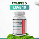 Cromofine caps - Suplemento Alimentar - Promoção Exclusiva + Frete Grátis