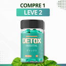 Detox Oriental - Suplemento Alimentar - Promoção Exclusiva + Frete Gratis