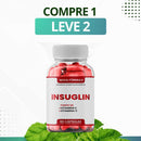 Insuglin – Suplemento Alimentar - Promoção Exclusiva + Frete Grátis