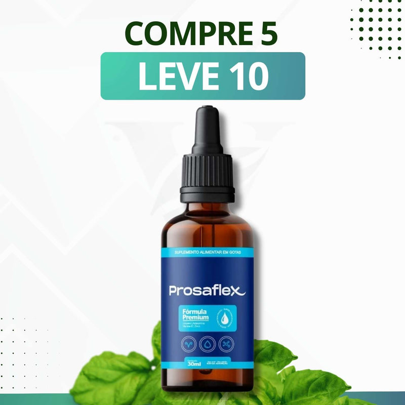 Prosaflex - Suplemento Alimentar - Promoção Exclusiva+ Frete Grátis