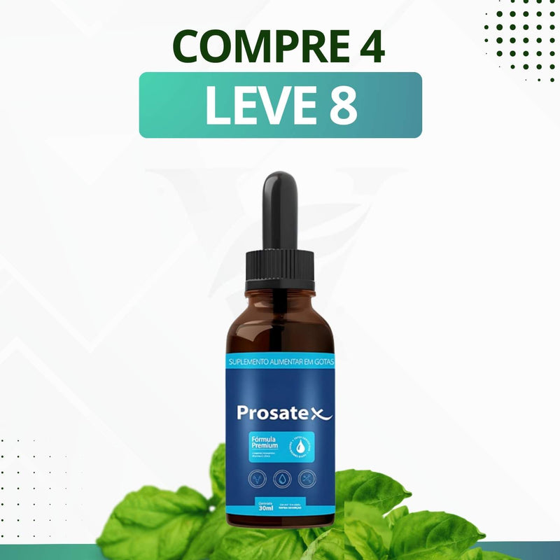 Prosatex - Suplemento Alimentar - Promoção Exclusiva + Frete Grátis