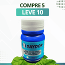 Saydor – Suplemento Alimentar Natural - Promoção Exclusiva + Frete Grátis