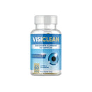VisiClean 60 Cápsulas - Saúde Ocular Eficiente + Frete Grátis